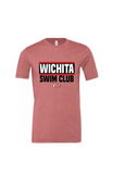 WSC Block T-Shirt