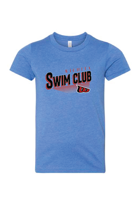 Wichita Swim Club Teamster 2.0 Backpack
