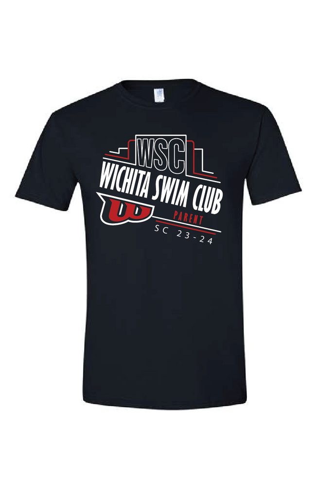 WSC Parent Shirt 2023