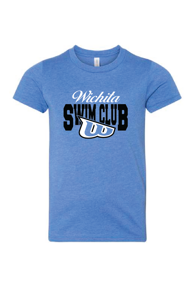 WSC Cursive T-Shirt
