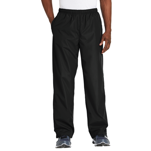 Bellevue High Warm Up Pant