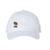 Booker T Washington Adjustable Hat