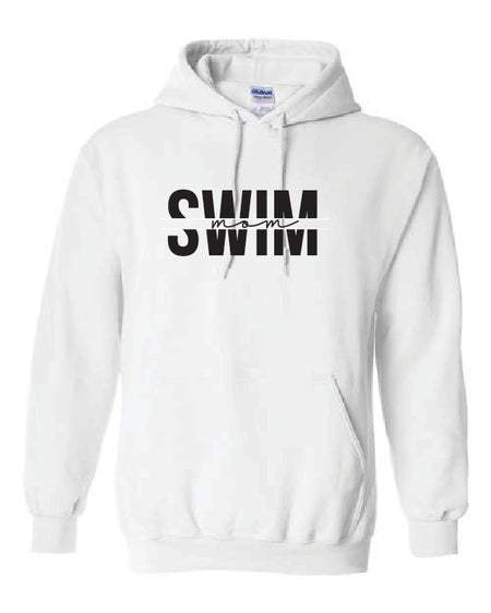 Arkansas Swimming Hoodie