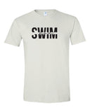 Swim Mom T-Shirt