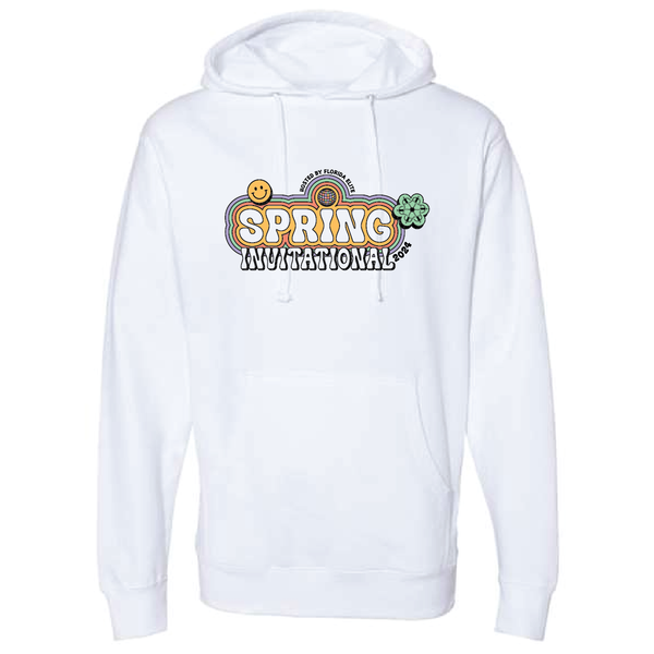 Spring Invitational Hoodie