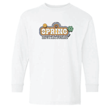 Spring Invitational Youth Long Sleeve