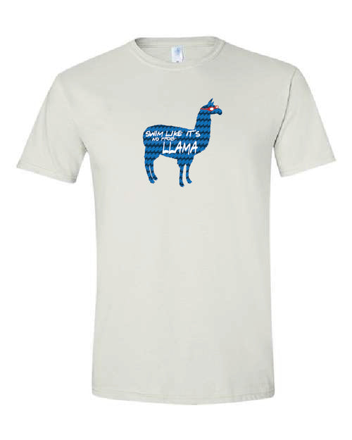 No Prob-Llama T-Shirt