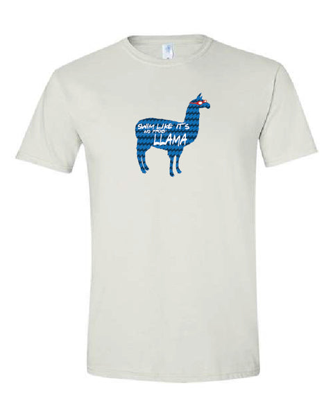 No Prob-Llama T-Shirt