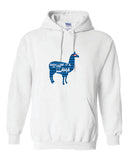 No Prob-Llama Hoodie