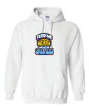 Modern Swim for Tacos Hoodie