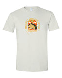 Retro Swim for Tacos T-Shirt