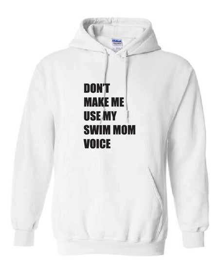 Arkansas Swimming Hoodie