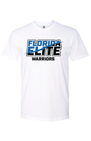 Florida Elite Warriors T-Shirt 2023