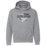 Western Kansas Hoodie