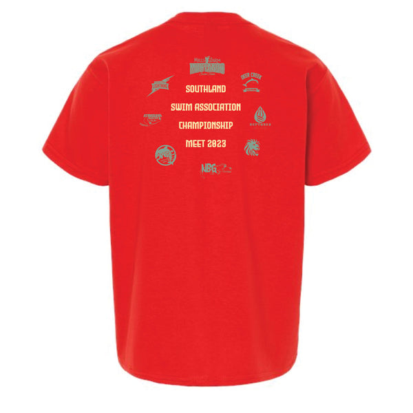 Southland Conference 2023 Youth T-Shirt