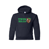 Twin Hills Hoodie