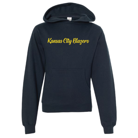 KC Blazers 2024 Reg. T-Shirt