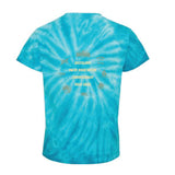 Southland Conference 2023 Youth Tie-Dye Shirt