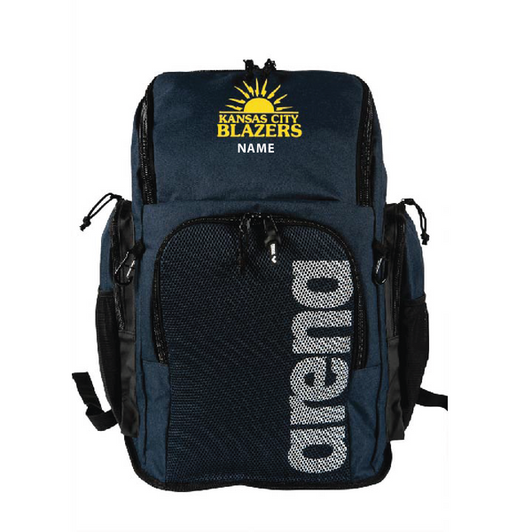 KC Blazers Team Backpack