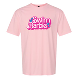 Swim Barbie T-Shirt