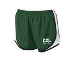 CCL Swim & Dive Women's Athletic Shorts