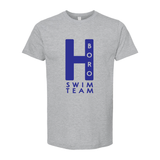 Hillsboro Swim Team T-Shirts