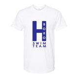 Hillsboro Swim Team T-Shirts