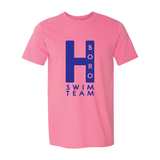 Hillsboro Swim Team T-Shirts