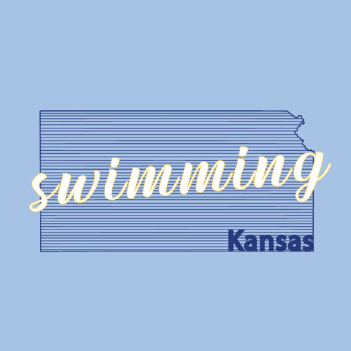 Swimming Kansas Transfer