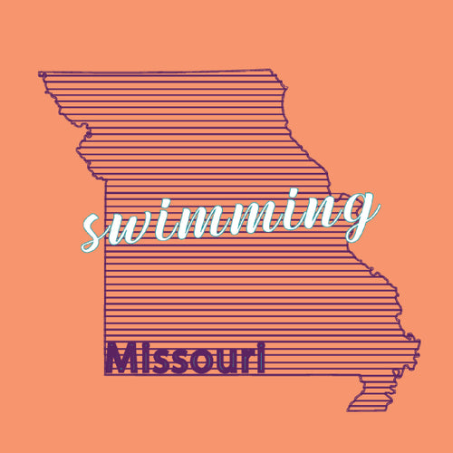 Swimming Missouri Transfer