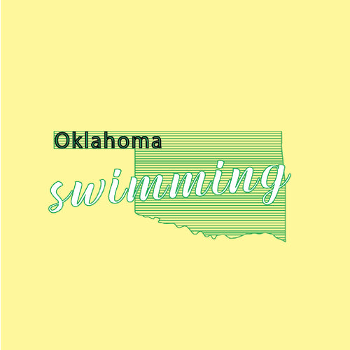 Swimming Oklahoma Transfer