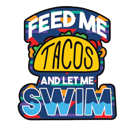 Modern Tacos Transfer