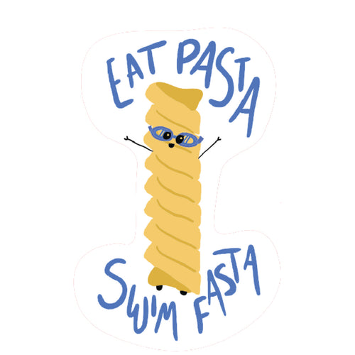 Eat Pasta Transfer