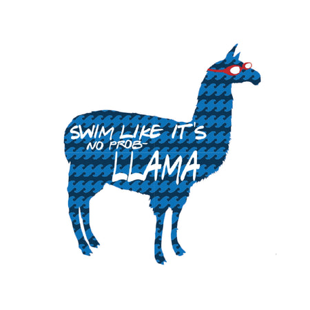 "Swim Like It's No Prob-Llama" Transfer