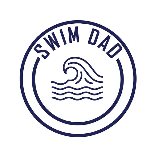 Swim Dad Wave Transfer