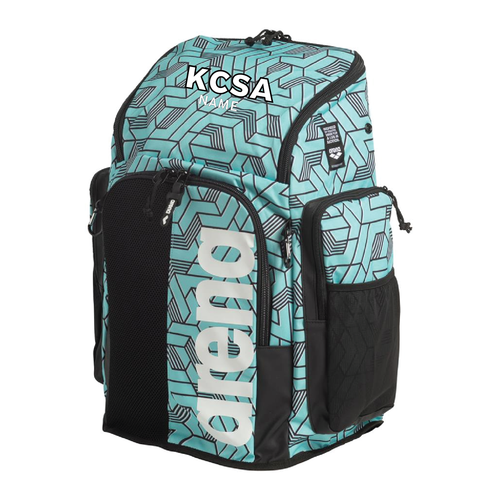 KCSA Team Backpack