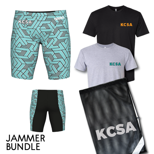 KCSA 2024 Jammer Bundle