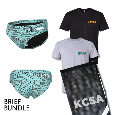 KCSA 2024 Lightdrop Suit