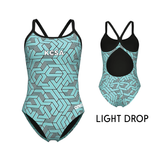 KCSA 2024 Lightdrop Suit