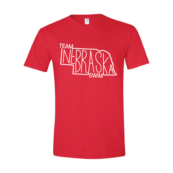 Team Nebraska T-Shirt