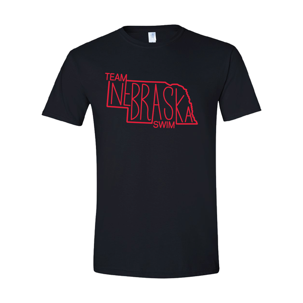 Team Nebraska T-Shirt