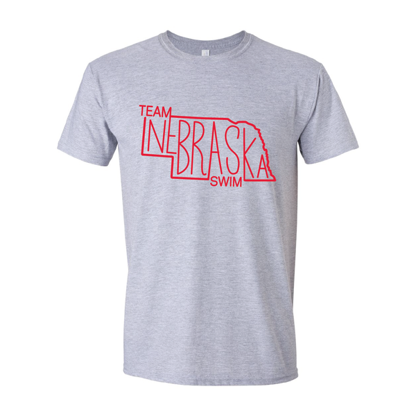 Team Nebraska T-Shirt