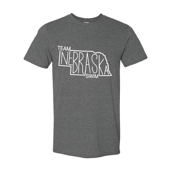 Team Nebraska T-Shirt