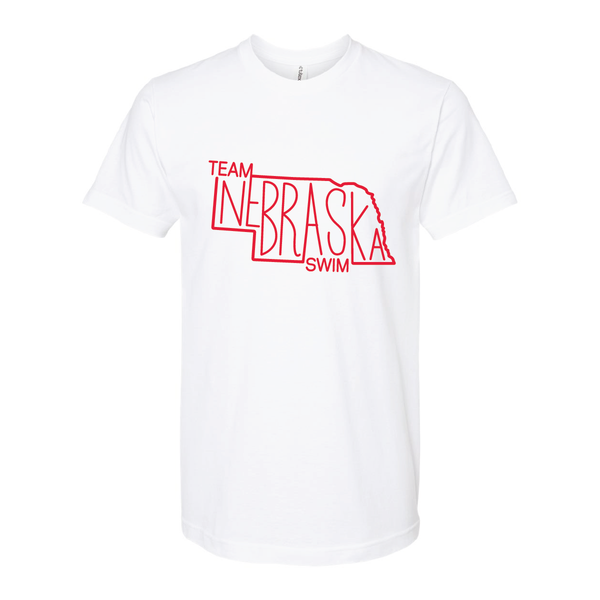 Team Nebraska T-Shirt