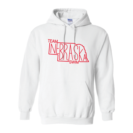 Team Nebraska T-Shirt