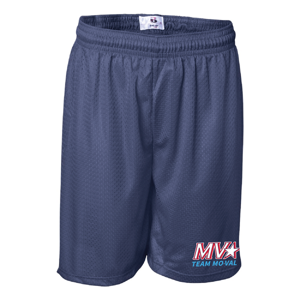 Missouri Valley Zone Team 7" Mesh Shorts