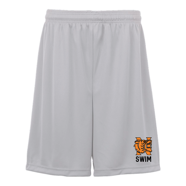 Norman High Swim Men's Athletic Shorts