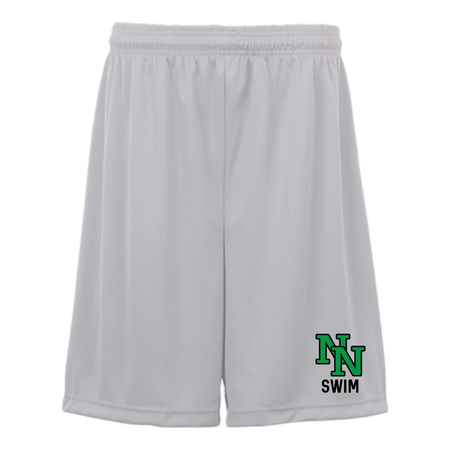 Norman North Challenge Back Suit + Team T-Shirt