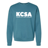 KCSA 2024 Parent Crewneck Sweatshirt