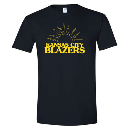 Blazers 50 Years Long Sleeve